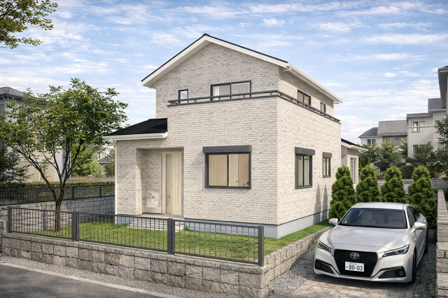 コサキ建設様外溝パース.jpg